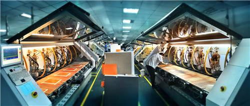 龍南5G網絡園區全覆蓋，技術咨詢助力工業換代升級