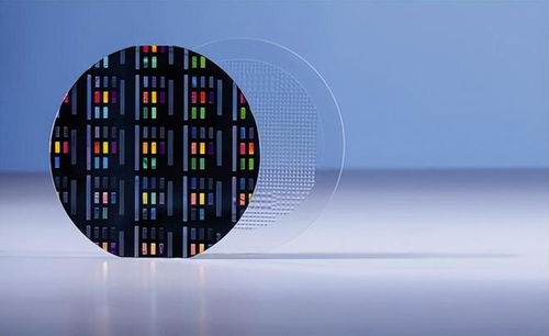 中國納米壓印技術 能否取代光刻機制造5nm芯片？