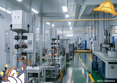 中國智造突破壁壘 佛山工廠攻克關鍵封裝技術，臺積電尋求合作